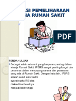 Organisasi IPSRS