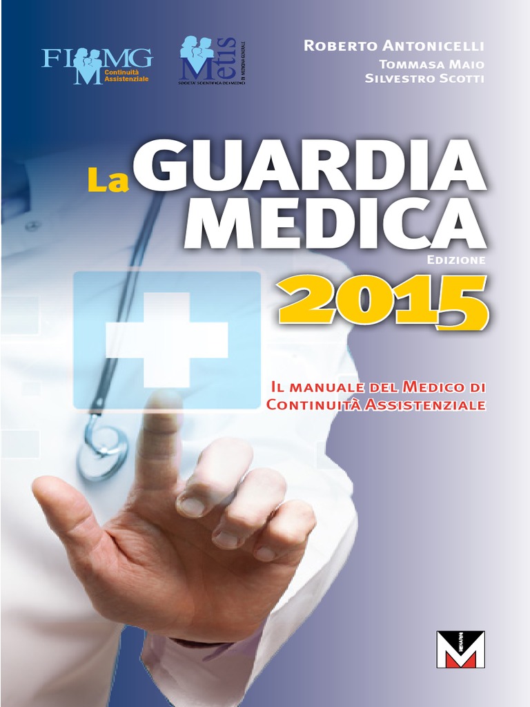 La Guardia Medica 2015