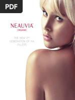 Neauvia New Catalogue