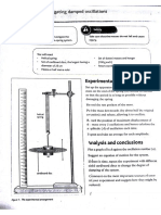 A2 Physics Practical by Shakib Bin Mahmud