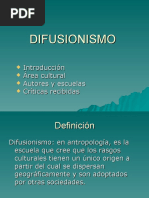 Definición y origen del zambo | PDF | Ciencias sociales | Historia