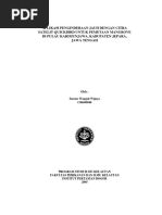 Download Aplikasi Penginderaan Jauh Dengan Citra by KostPutriMalang SN313048602 doc pdf