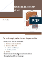 HEPATOBILIER