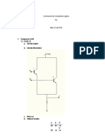 Circuit Os Electronic Os