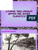 Litoral Mallorqui Abans Del Boom Turistic