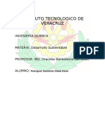 Qué Ocurrió en La Cumbre de Río de Janeiro 2012