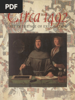 Circa 1492 PDF | PDF | History