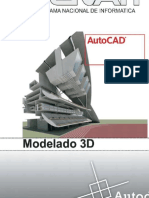 Modelado 3D - Parte 1