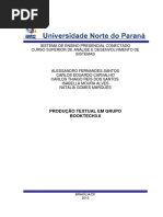 Portfolio Grupo 5semestre Ads