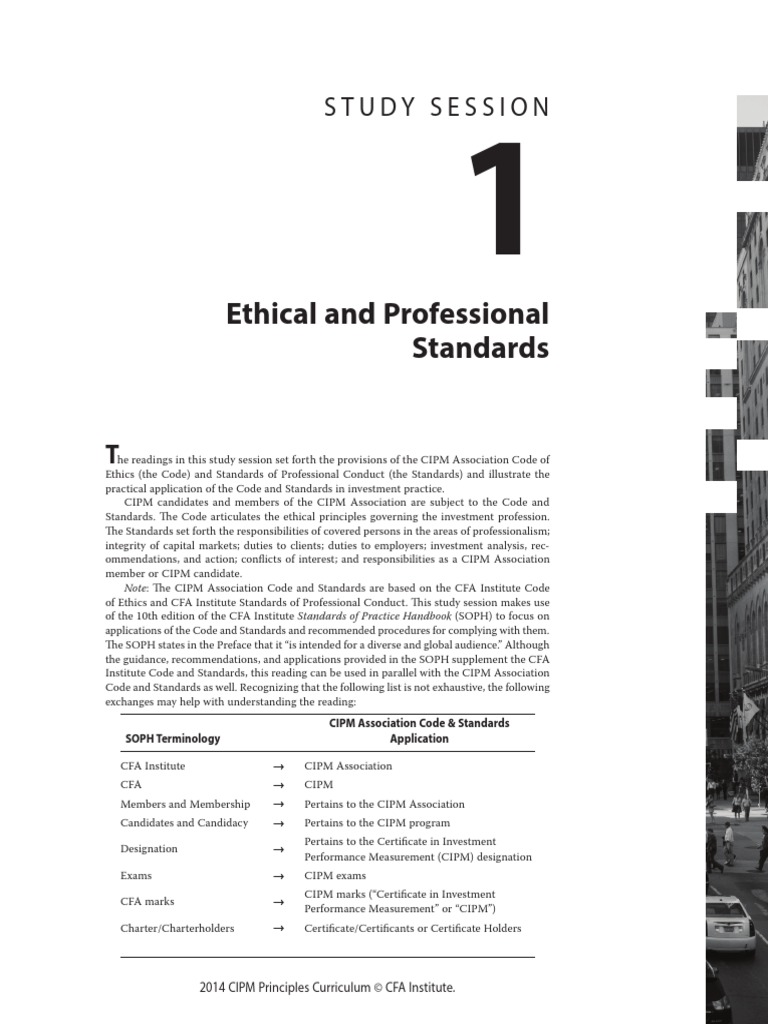 Cipm Vs Frm Which To Choose For A Good Professional Future