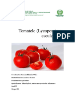 Tomatele