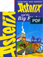Varios - Aprende Ingles Con Asterix - Study Comics 17 - Asterix and the Big Fight