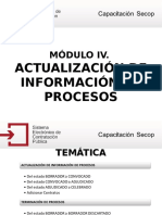 IV-actualizar Informacion