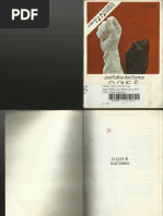 o Que é Racismo - Joel Rufino Dos Antos, 1941