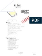 0.5W - PP6N-FFFE - v1.0 Preliminary