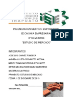 Proyecto Economia Tapiceria