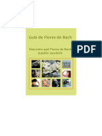 Guia de Flores de Bach