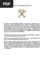 Significados dos Pontos Riscados na Umbanda | PDF | Artes Linguísticas ...