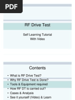 Download RF Drive Test Tutorial Demo Version by anupamkhanna SN31307047 doc pdf
