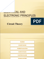 M02 EEP Task 1 Circuit Theory