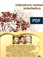 Perioadainterbelica