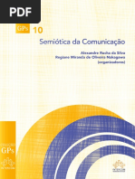 Colecao-gps-10 - Semiótica da Comunicação Intercom