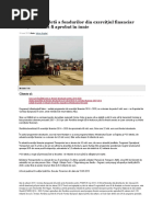 Orai De Plecat La Scoala