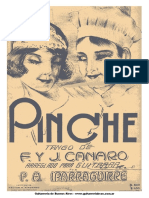 Canaro F. - El Pinche PDF