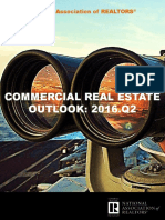 2016 q2 Commercial Real Estate Outlook 05-18-2016