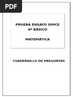4º Básico -10-Matematica