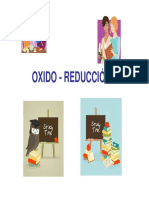 Clase REDOX Qcos