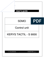 KERYS TACTIL - S 9000 [User Guide].pdf