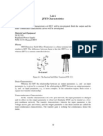 bc458 PDF | PDF | Transistor | Field Effect Transistor