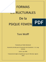 Formas Estructurales de La Psique Femenina-1