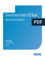 GreenVision Xceed BRP371 - 372 - 373 Mid Power Extended PPT 19 Jun 2014