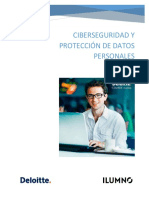 Certificacion Internacionaasdsdl en Ciberseguridad Proteccion de Datos Personales