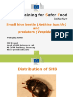 2.2 Wolfgang Ritter - Small Hive Beetle Rev SANCO PDF