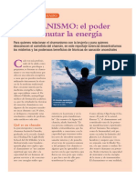 Alberto Villoldo PDF
