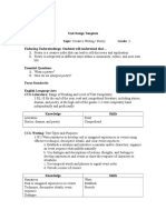 cia portfolio