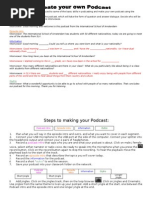 Download Podcast Intro by Sue1mw2632 SN31308770 doc pdf