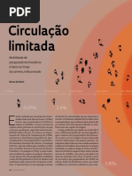 Mobilidad de Pesquisadores Brasileños