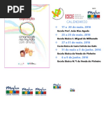 Exposição "Crianças no mundo com direitos"