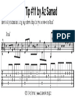 Hip Jazz 11 PDF