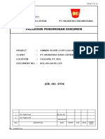 4 MJIS Document Numbering Procedure - Akhir - 1
