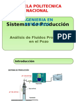 Sistemas de Produccion 3A Fluidos