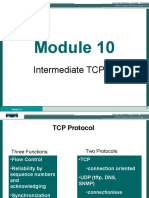 Intermediate Cp Ip