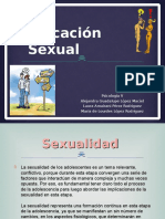 Educacion Sexual