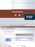 2.3 Distributions+分布