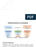 Presupuesto flexible Abaco SAC