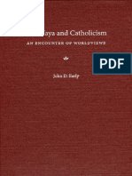 John D. Early - The Maya and Catholicism An Encounter
